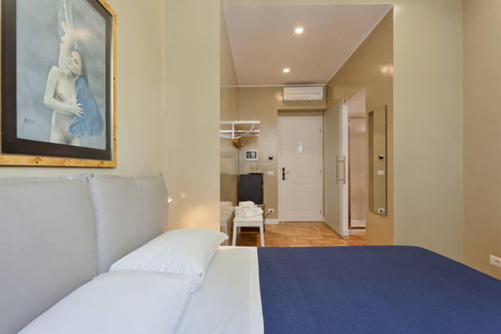Dulcis River 3* Roma