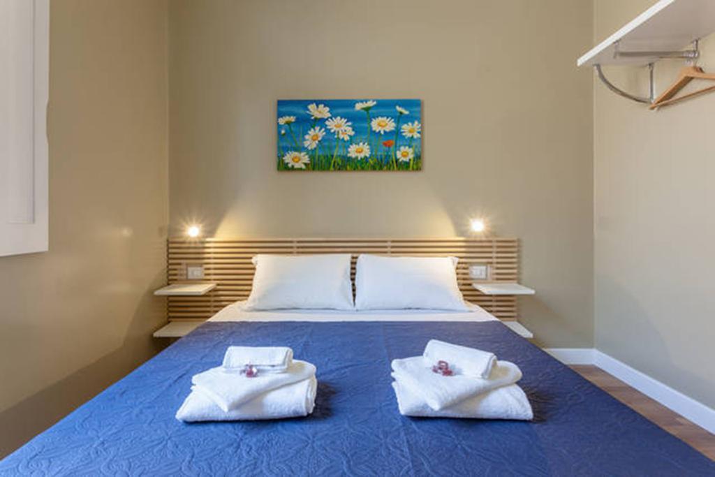 Dulcis River 3* Roma