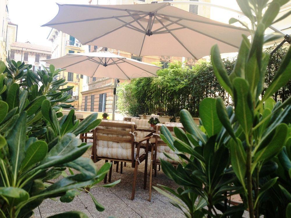 Dulcis River Guest house Rome