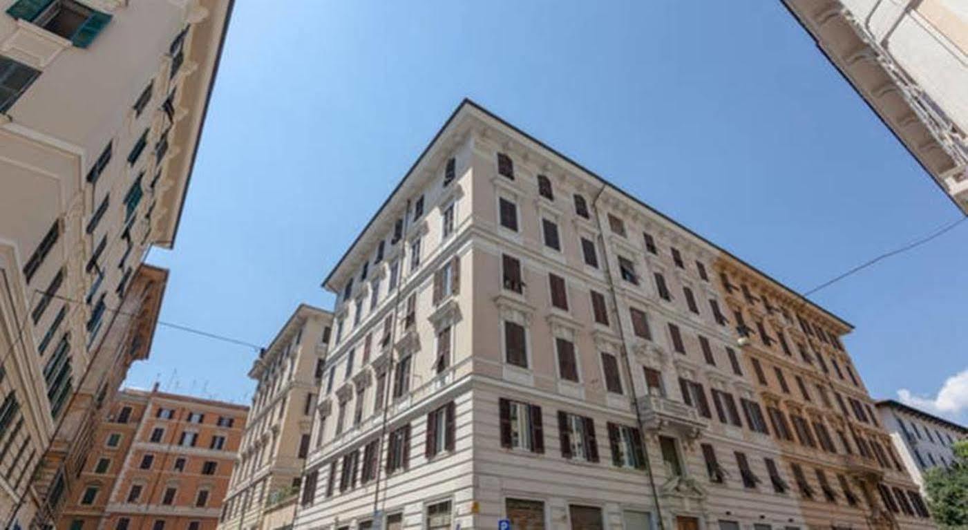 Dulcis River Guest house Rome